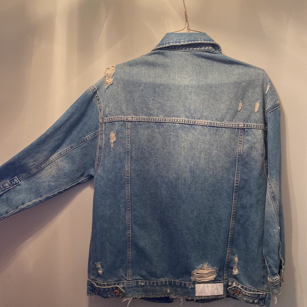 Zara Jean jacket - Picture 3 of 7